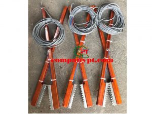 MÁY KÍCH ĐIỆN HEO