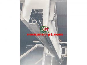 BÁN DÂY CHUYỀN GIẾT MỔ HEO
